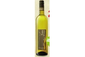 terre siciliane grillo