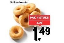 suikerdonuts