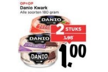 danio kwark