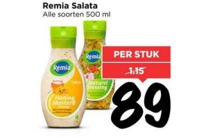 remia salata