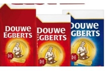 douwe egberts aroma rood snelfilter of bonen