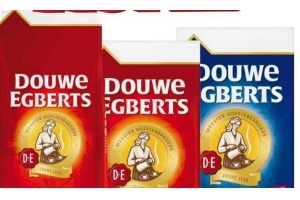 douwe egberts aroma rood snelfilter of bonen