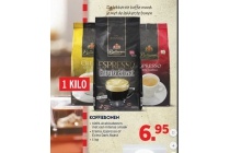 koffiebonen