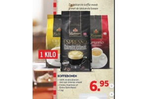 koffiebonen