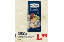 italiaans nougatmix