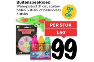 buitenspeelgoed