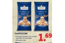 cantuccini