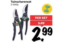 tuinscharenset