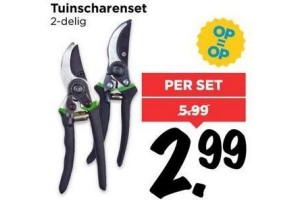 tuinscharenset