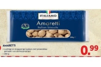 amaretti