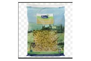 bio macaroni