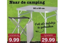 campingkrukje