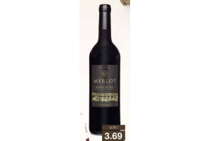 merlot pays d oc