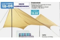 schaduwhoek