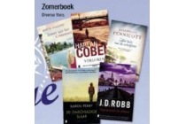 zomerboeken