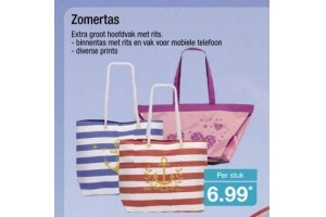 zomertas