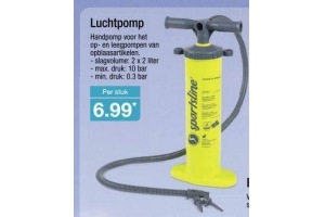 luchtpomp