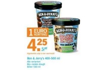 ben en jerry s