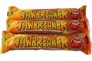 jawbreaker