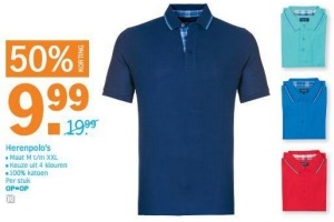 herenpolo s