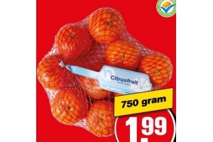 mandarijnen