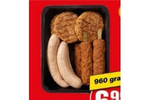 barbecueschotel