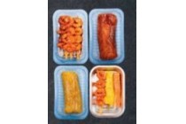 bbq kies en mix