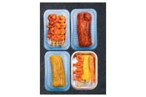 bbq kies en mix