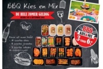 bbq kies en mix