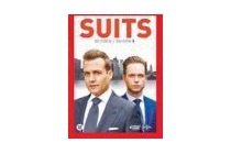 suits seizoen 5