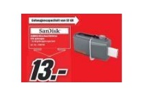 sandisk ultra dual usb drive usb geheugen