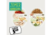 jumbo maaltijdsalades