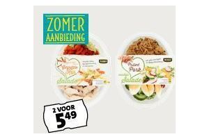 jumbo maaltijdsalades