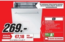 ok odw 60016 a1 fi inbouw vaatwasser
