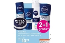 nivea men