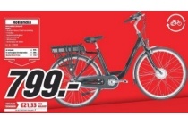 hollandia e drive n3 ebikes