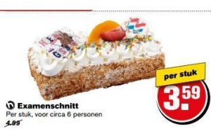 examenschnitt