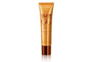 glam bronze gg cream