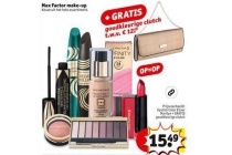 max factor make up