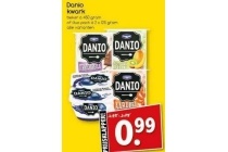 danio kwark