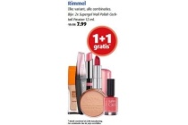 rimmel