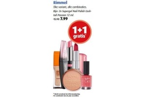 rimmel