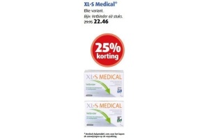 xl s medical