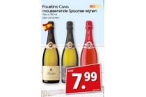 faustino cava