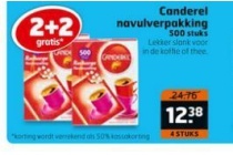 candarel navulverpakking