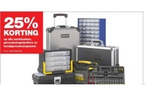 werkbanken gereedschapskoffers en sets