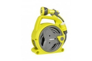 hozelock seasons pico reel lime