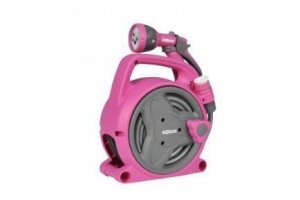 hozelock seasons pico reel roze