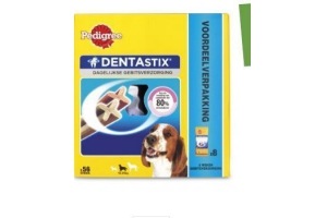 pedigree dentastix