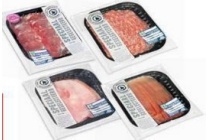 speciaal geselecteerde vleeswaren